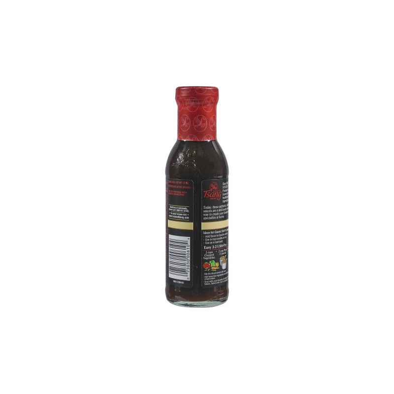 House Of Tsang Sauce Stirfry Classic (Pack of 2)