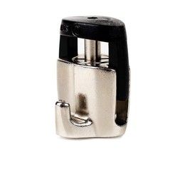 Shades CAM Hook- Multipack Picture Hanging Hook Holds 45lb on Both Perlon Cords and Steel Cables (20)