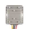 Tiardey DC/DC Converter Regulator Reducer 12/24V Step Down to DC