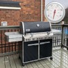 67088 67731 Grill Thermometer for Weber Genesis 300, Genesis II
