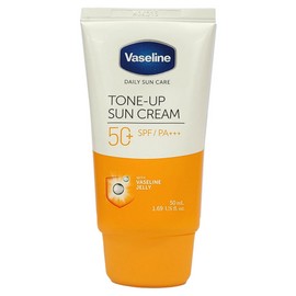 1 x 70ml waterproof sunscreen with natural tone-up effect / 자연스러운 톤업효과 워터프루프 선크림 70ml 1개