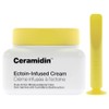 Ceramidin Ectoin Infused Cream by Dr. Jart+ for Unisex -