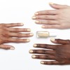 essie Expressie Nail Polish, Quick-Dry Soft Yellow Nail Polish, Vegan,