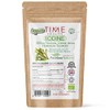 Iodine - Organic Scottish Sea Kelp - PureSeaÂ® Natural - UK Made - Zero Additives - Vegan (120 Capsule Pouch)