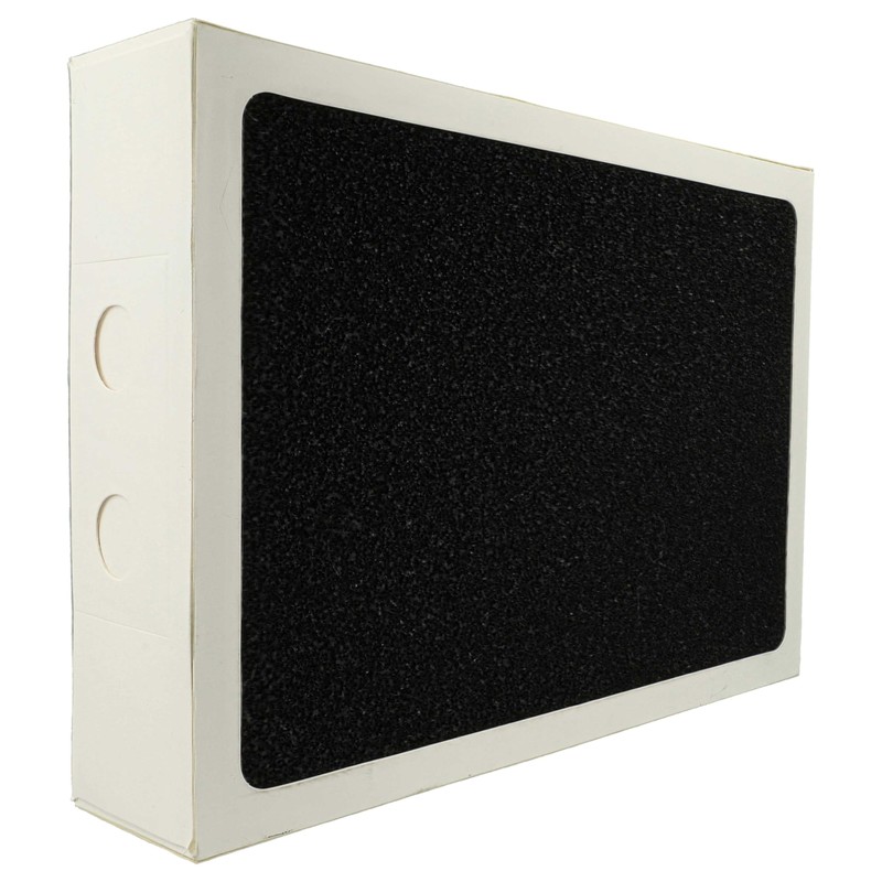 vhbw Filter kompatibel mit Blueair Classic 501, 503, 505, 510