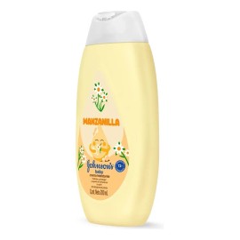 Crema Corporal Johnsons Baby Manzanilla 200 Ml