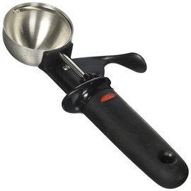 OXO Trigger Ice Cream Scoop