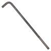 7/8"-9 x 24" L-Bolt Concrete Anchor Bolt - Plain Finish