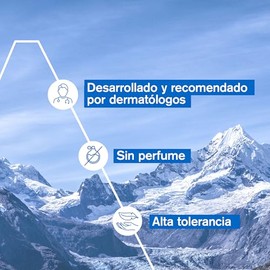 Uriage Bariéderm-Cica Labios Bálsamo Protector con Glicerina - Repara, protege y calma instantáneamente los labios muy secos, agrietados y dañados. Bá