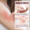 Crema Para La Psoriasis Alivio Hidratación Y Reparación 25g
