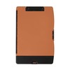 Dexas Folio Clipcase Professional Storage Clipboard with Pen Storage Compartment,
