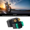 AHL Starter Solenoid Relay for Suzuki LTF250 Quad Runner Ozark