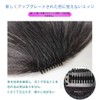 Bangs Wig, Partial Wig, Bangs, Hair Extension, Crown Wig, Bangs
