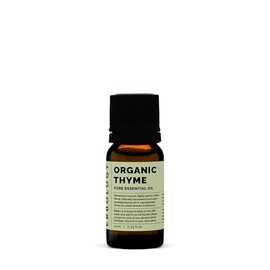Erbology Organic Pure Thyme Essential Oil 10ml
