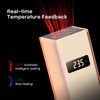 ELEGOO Smart Mini Heater for Resin 3D Printer Intelligent Temperature
