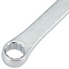 TONE Super Long Box Wrench (Straight) HPM05-1214 Double-Sided Width 0.47