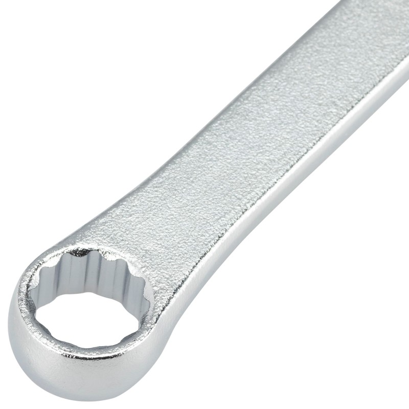 TONE Super Long Box Wrench (Straight) HPM05-1214 Double-Sided Width 0.47
