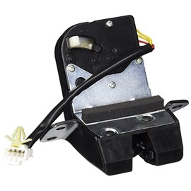 Kia 81230-1W210 Trunk Lock Actuator Motor