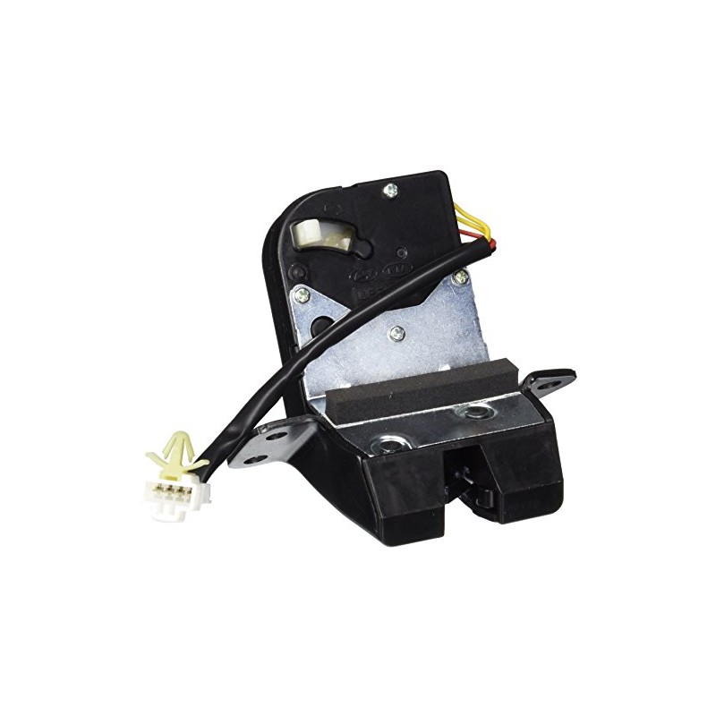 Kia 81230-1W210 Trunk Lock Actuator Motor