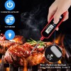 Lonicera Instant Read Digital Meat Thermometer for Food, Bread Baking,