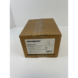 Arrow Hart Eaton Arrow Hart AH30MS1B-M2 Disconnect Switch 30A Non-Fused Manual Cooper