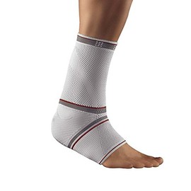 Bort Achillostabil Active Achillis Tendon Bandage Ankle Support, S – XL, Colours, , l, , Silver,