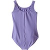 Bloch Dance Girls Dynamic Microlux Tank Leotard, Lavender, 8-10