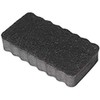 Whiteboard Eraser Kangaro Magnetic Size 105 x 55 x 22