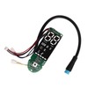Electric Scooter Dashboard Circuit Board Bluetooth Board Replacement for Xiaomi