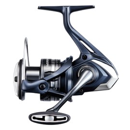 Shimano Miravel 4000XG Spinning Reel Front Brake Reel