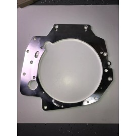 All out Fab H2B Plate H22 B SERIES TRANS