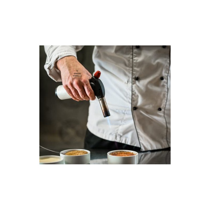 10 Madagascar Vanilla Beans - Grade A Making Pure Vanilla