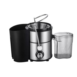 Unbranded 900W Electric Fruit Vegetable Juicer Extractor Juice Maker Machine 2-Speed 800ml