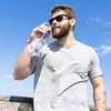Super Sparrow Water Bottle - 1L - USA Tritan BPA-Free