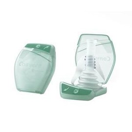Conveen Optima Male Self-Adhering External Catheter, Shorter Length 35 mm - 1 Each / Each
