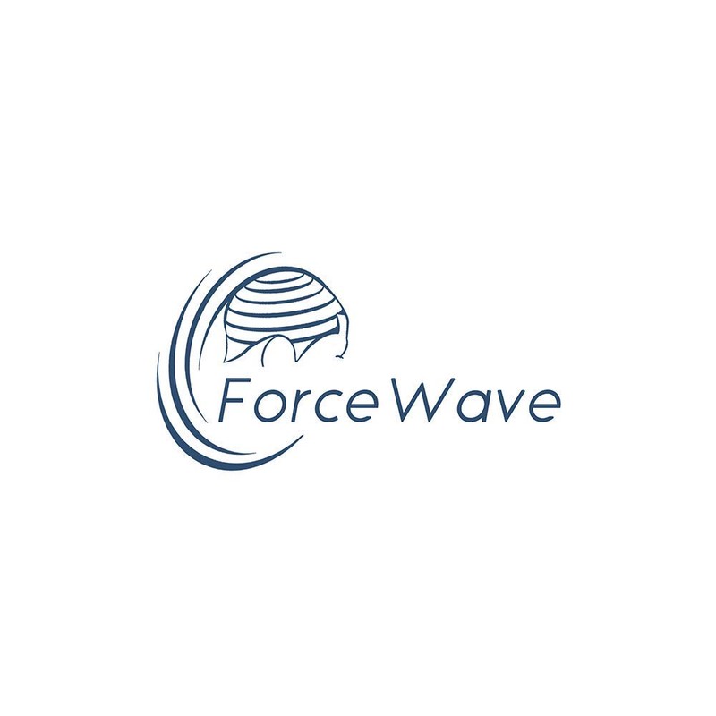 ForceWave Silky Durag for Men Wave Cap Satin Dorag for