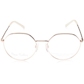 Pierre Cardin P.C. 8878 DDB Gold Copper 51/19/140 Women's Glasses, Gold copper., 51