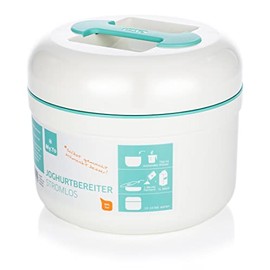 My.Yo, yoghurt maker