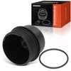 Frankberg Oil Filters Housing Compatible with Giulietta 940 witho 955