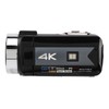 4K 56MP Video Camera 16X Digital Zoom WiFi Camera Recorder
