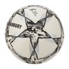Soccer Ball Size 5 High Elasticity Kick Resistant PU Leather