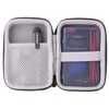HIOKI 3244-60 Digital Multimeter Dedicated Protective Carrying Storage Case for