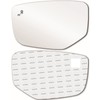 BLIND SPOT Mirror Glass With Full Size Adhesive for 2013-2022