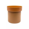 Flipo Flower Pot Diversion Safe with Key Lock - Hidden