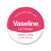 Lip Therapy Rosy Lips Balm 4 X 20g Bundled by