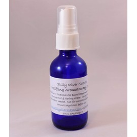 Uplifting Aromatherapy Spray