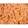 Orange Fruit Jelly Slices Candy Bulk  8OZ 1LB 1.5LB 3LB 5LB Orange Flavor - 5 LB
