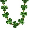 Shamrock Beads (4 necklaces) by Rhode Island Novelty