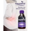 Insunefrol Suplemento Alimenticio para Apoyo Renal - 60ml - Extracto
