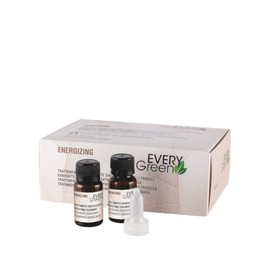 Every Green Energizing Anti-Hair Loss Treatment 8 x 10 ml